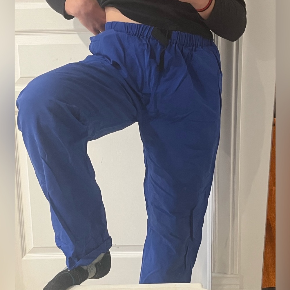 Vintage PATAGONIA pants